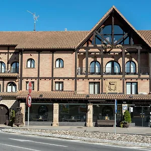 Agroturismo Valdelana Séjour à la campagne