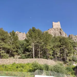  Сasa de vacaciones Casa Montaur España