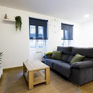 Appartement Bakea By Smiling, Fontarrabie