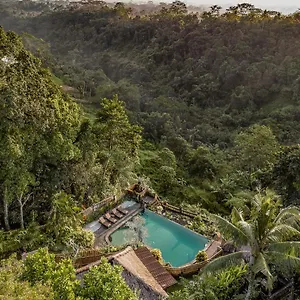  Villa Teja Lokha Indonesia