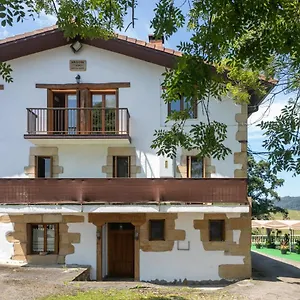 Argoin Txiki Landhaus