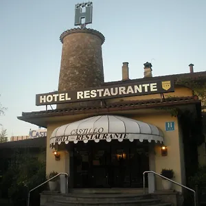 Castillo Hotel