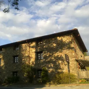 Séjour à la campagne Manuko Benta, Bermeo