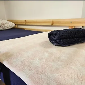  Habitación en casa particular Centar Croacia