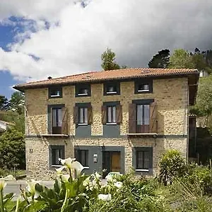 Enkartada Landhaus