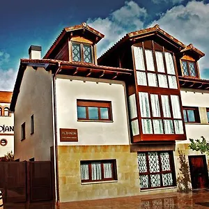 Rojanda Landhaus