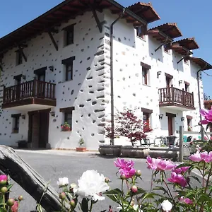 Casa Rural Madariaga Maison d'hôtes