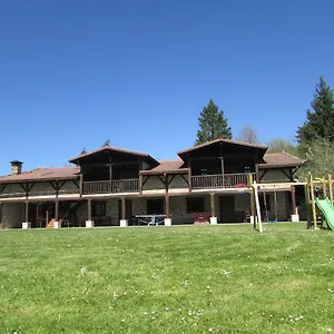 Kerizara Baserria Landhaus
