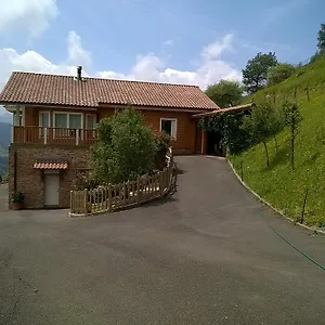 Appartement Arbegain Etxea, Aizarna