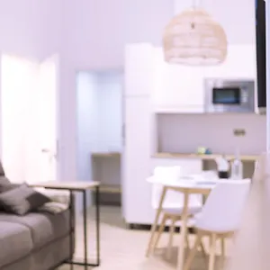 Apartamentuak - Sahatsaga Appartement