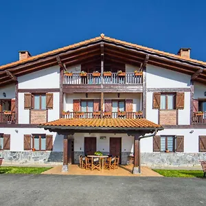 Landagarre Landhaus