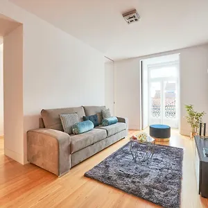  Apartamento Casa Portuguesa Ouro Portugal